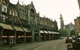 Hotel de Westertoren